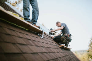 Local Roofers in Liberty, IN